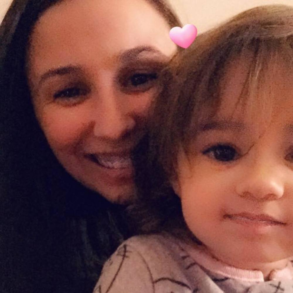 Meet your Posher, Morgan